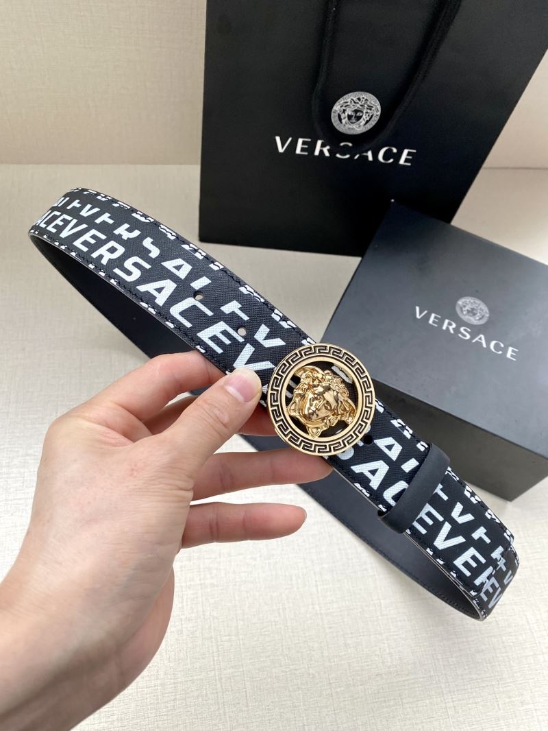 VERSACE